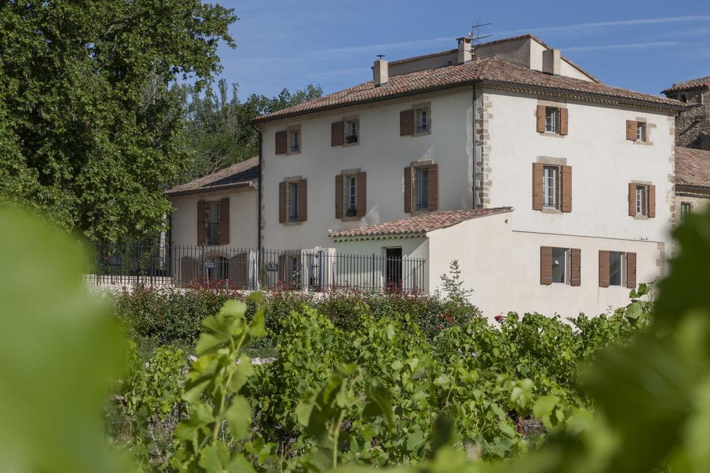 Espace De L'Hers Chateauneuf-du-Pape Exterior photo